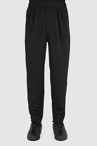 2TUCK SLIM PANTS