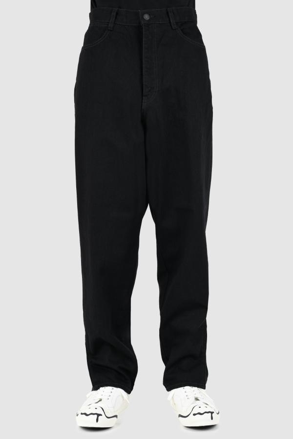 12oz DENIM
SHOE FLARE PANTS
