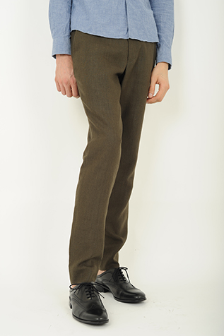SLIM SLACKS