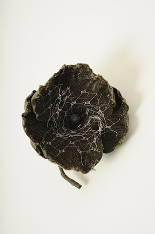 CORSAGE