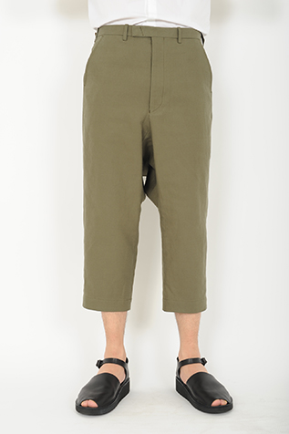 COTTON/LAMIE SERGE
