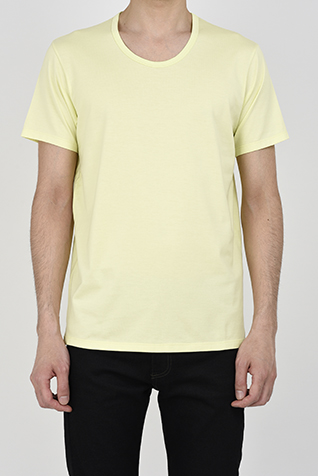 U-NECK T-SHIRT