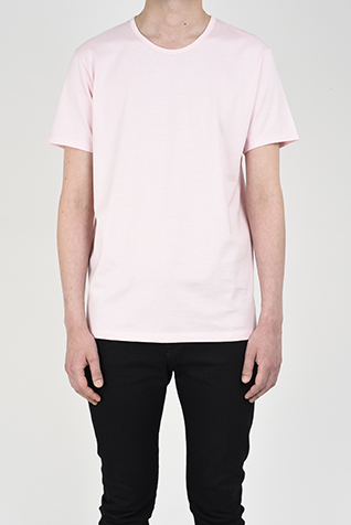 ROUND NECK T-SHIRT