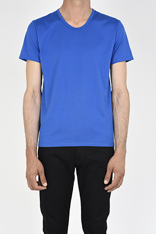 U-NECK T-SHIRT