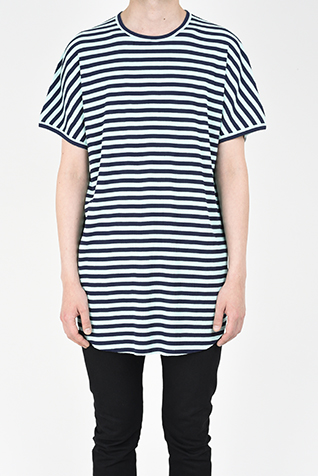 FLARE LONG T-SHIRT