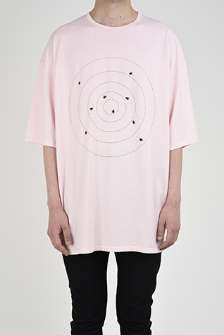 SUPER BIG T-SHIRT