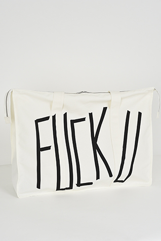 BIG TOTE BAG