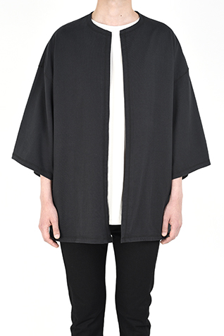SUPER BIG CARDIGAN
