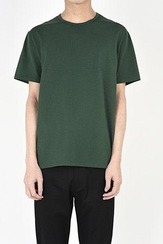 CREW NECK T-SHIRT