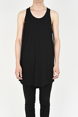 <span class="restock">再入荷</span>
TANK TOP
