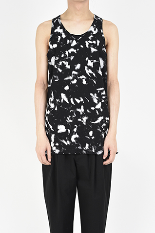 <span class="restock">再入荷</span>
TANK TOP