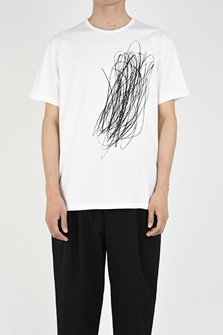 POCKET T-SHIRT