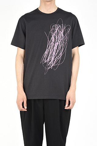 POCKET T-SHIRT