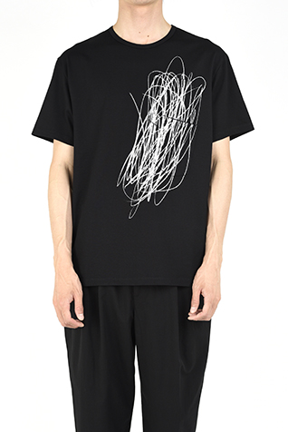 POCKET T-SHIRT