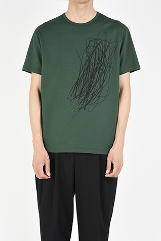 POCKET T-SHIRT