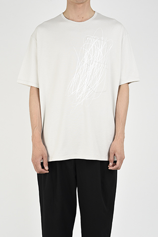 <span class="restock">再入荷</span>
POCKET BIG T-SHIRT