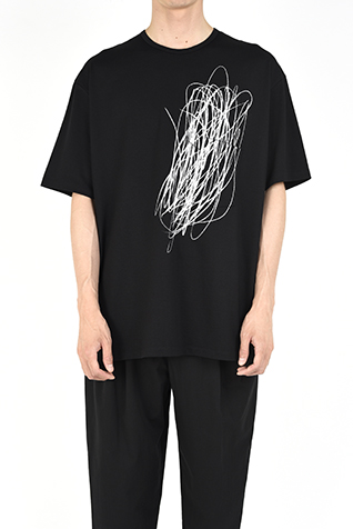 POCKET BIG T-SHIRT