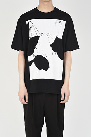 BIG T-SHIRT