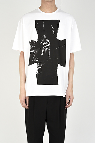 BIG T-SHIRT