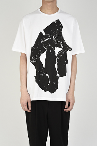 BIG T-SHIRT