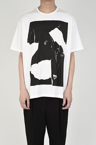 BIG T-SHIRT