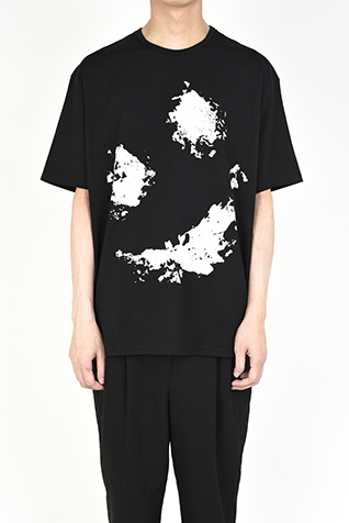 <span class="restock">再入荷</span>
BIG T-SHIRT