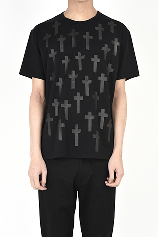 CREW NECK T-SHIRT
