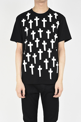 CREW NECK T-SHIRT