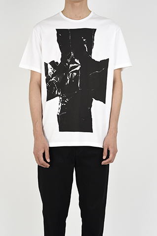 CREW NECK T-SHIRT
