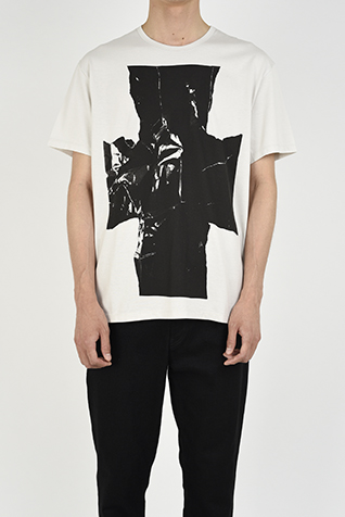 CREW NECK T-SHIRT
