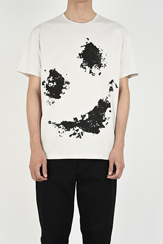 CREW NECK T-SHIRT