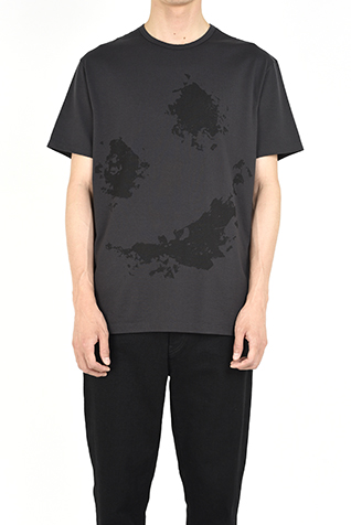 CREW NECK T-SHIRT