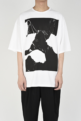 SUPER BIG T-SHIRT