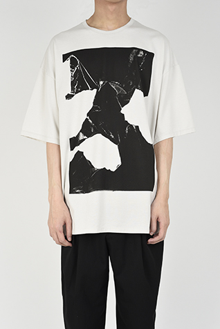 SUPER BIG T-SHIRT