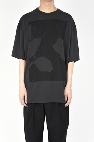<span class="restock">再入荷</span>
SUPER BIG T-SHIRT