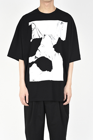 SUPER BIG T-SHIRT