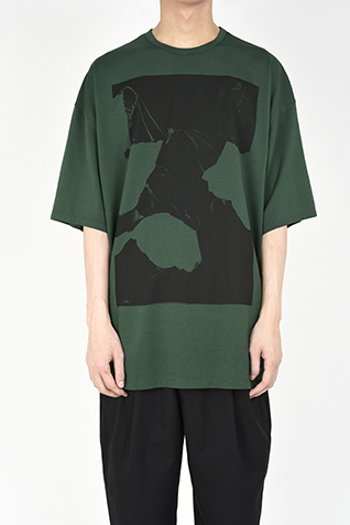SUPER BIG T-SHIRT
