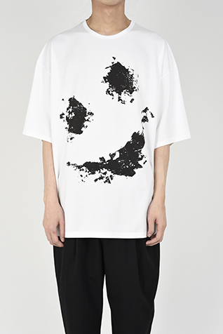 SUPER BIG T-SHIRT