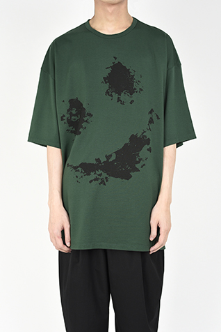 SUPER BIG T-SHIRT