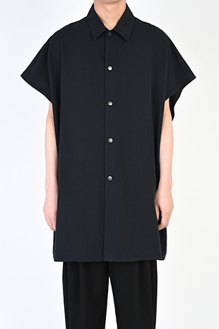 FRENCH SLEEVE
BIG SHIRT