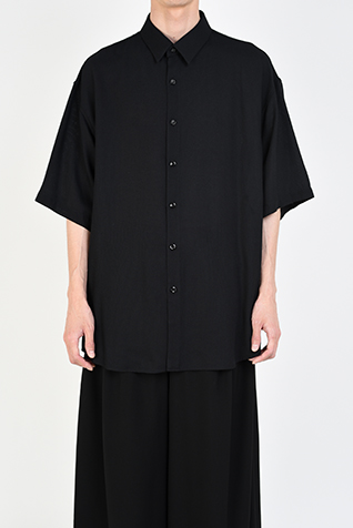 SHORT SLEEVE
BIG SHIRT