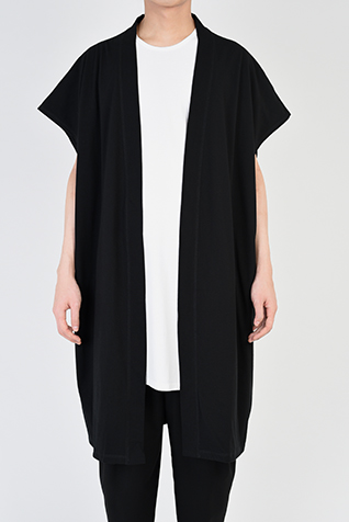 SUPER BIG CARDIGAN