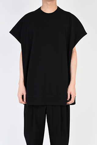 SUPER BIG PULLOVER