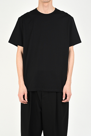 CREW NECK T-SHIRT