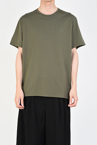 CREW NECK T-SHIRT