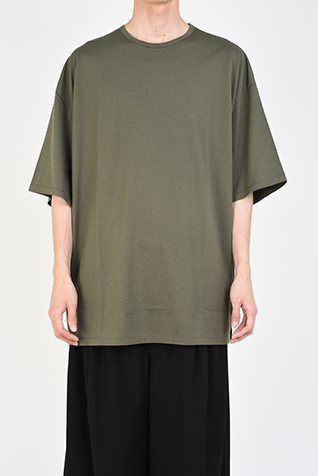 <span class="restock">再入荷</span>
SUPER BIG T-SHIRT
