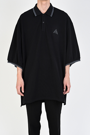 SUPER BIG
POLO SHIRT
