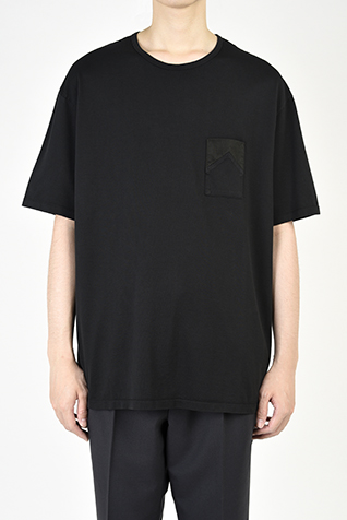POCKET BIG T-SHIRT