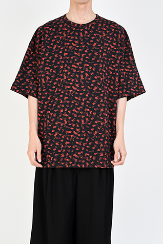 SUPER BIG T-SHIRT