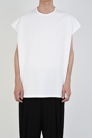 FRENCH SLEEVE
BIG T-SHIRT